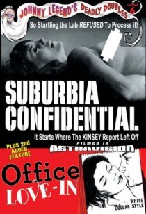 «Suburbia Confidential»