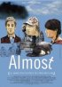 Постер «Almost»