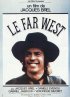 Постер «Дикий Запад»