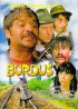 Постер «Burdus»