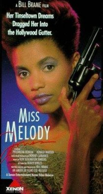 «Miss Melody Jones»