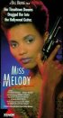 Постер «Miss Melody Jones»