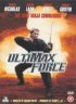 Постер «Ultimax Force»