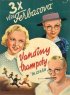 Постер «Vandiny trampoty»