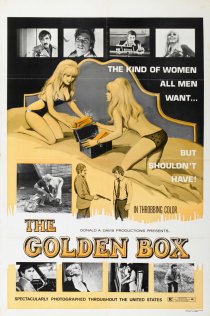 «The Golden Box»