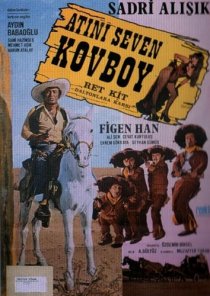 «Atini seven kovboy»