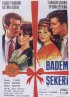 Постер «Badem sekeri»