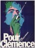 Постер «Pour Clémence»