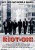 Постер «Riot On!»