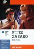 Постер «Blues za Saro»