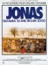 Постер «Иона, которому будет 25 лет в 2000 году»