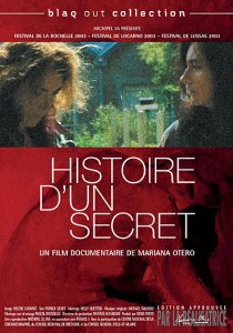 «Histoire d'un secret»