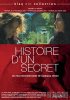 Постер «Histoire d'un secret»