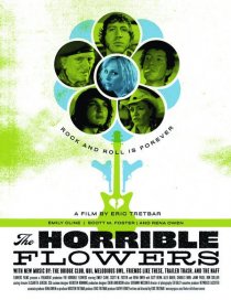«The Horrible Flowers»