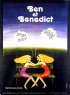 Постер «Ben et Bénédict»