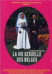 «Сексуальная жизнь бельгийцев»