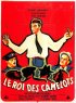 Постер «Le roi des camelots»