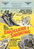 Постер «Smuglere i smoking»
