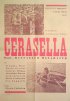 Постер «Cerasella»
