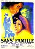 Постер «Без семьи»