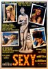 Постер «Sexy»