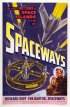 Постер «Космические пути»