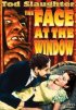 Постер «The Face at the Window»