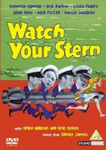«Watch Your Stern»