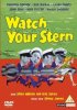 Постер «Watch Your Stern»