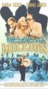 Постер «Make Mine a Million»