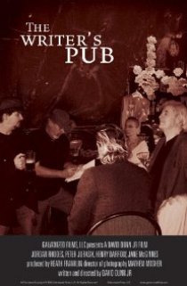 «The Writer's Pub»