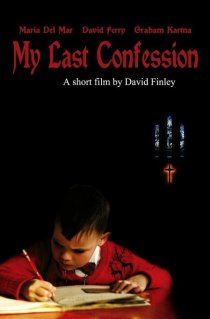 «My Last Confession»