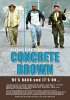 Постер «Concrete Brown»