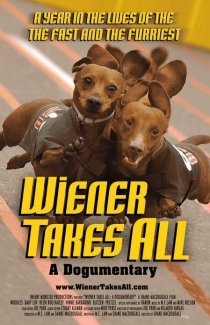 «Wiener Takes All: A Dogumentary»
