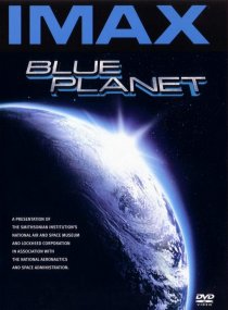 «Голубая планета»