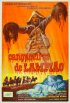 Постер «Cangaceiros de Lampião»