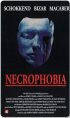 Постер «Некрофобия»