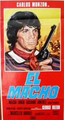 «El macho»
