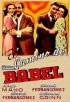 Постер «El camino de Babel»