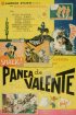 Постер «Panca de Valente»