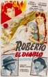 Постер «Roberto el diablo»