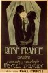 Постер «Rose-France»