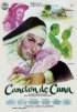 Постер «Canción de cuna»