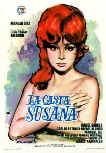 «La casta Susana»