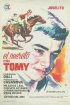 Постер «Секрет Томи»