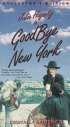 Постер «Прощай, Нью-Йорк»