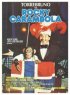 Постер «Rocky Carambola»