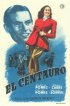 Постер «El centauro»
