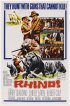 Постер «Rhino!»