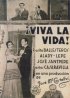Постер «Viva la vida»